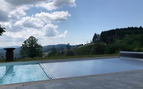 LE CHALET de la goutte