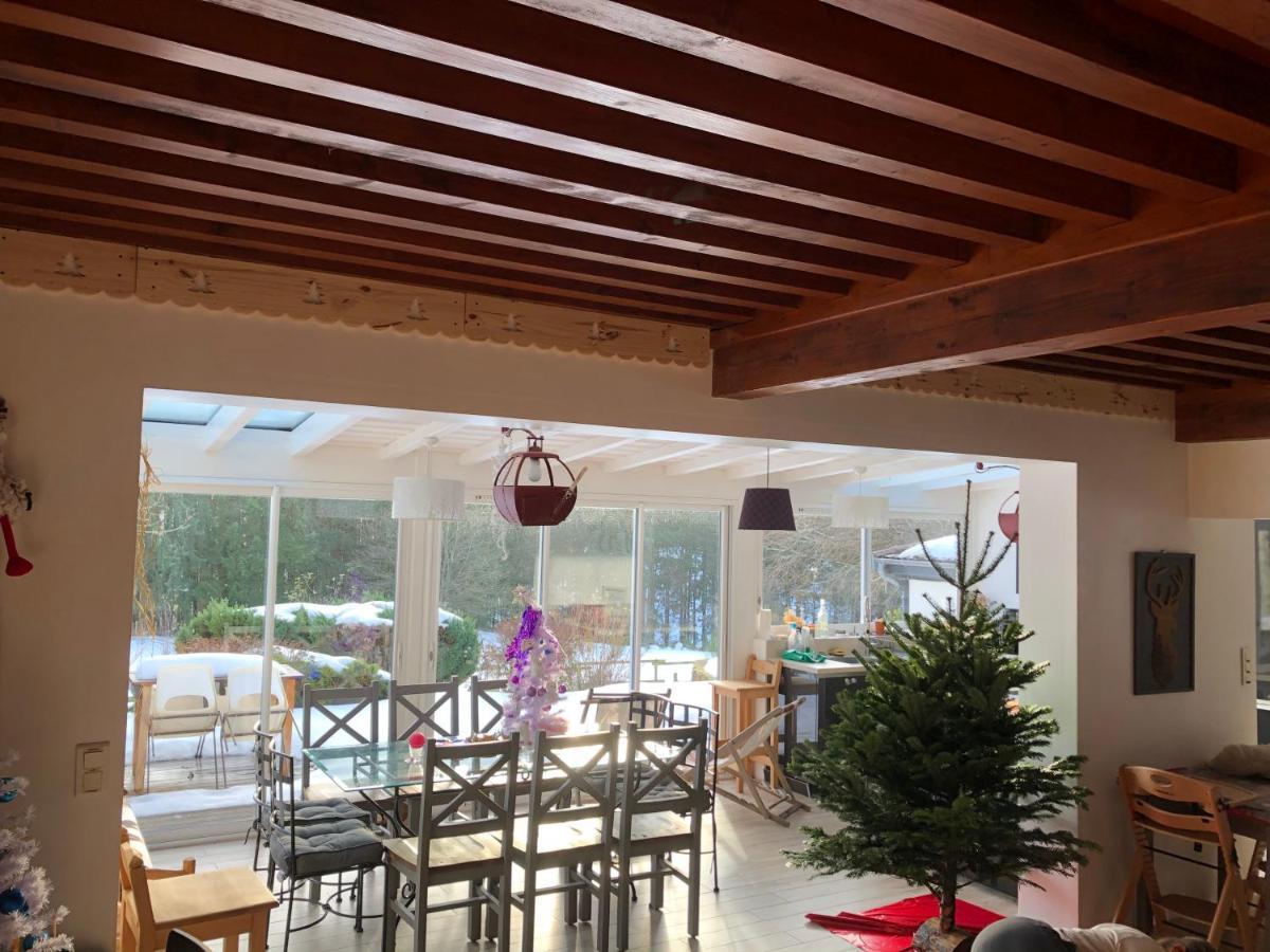 LE CHALET de la goutte Saint-Appolinaire  Extérieur photo